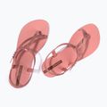 Дамски сандали Ipanema Class Wish II pink 82931-AG433 12