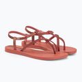 Дамски сандали Ipanema Class Wish II pink 82931-AG433 4