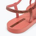 Дамски сандали Ipanema Class Wish II pink 82931-AG433 8