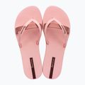 Ipanema Kirei pink дамски джапанки 81805-AG216 10