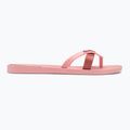 Ipanema Kirei pink дамски джапанки 81805-AG216 2