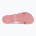 Ipanema Kirei pink дамски джапанки 81805-AG216 5