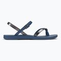 Ipanema Fashion VII дамски сандали в тъмносиньо 82842-AG896 2