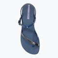 Ipanema Fashion VII дамски сандали в тъмносиньо 82842-AG896 6