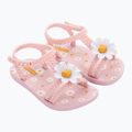 Сандали Ipanema Daisy Baby в розово/жълто
