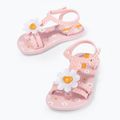 Сандали Ipanema Daisy Baby в розово/жълто 3