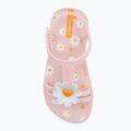Сандали Ipanema Daisy Baby в розово/жълто 5