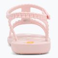 Сандали Ipanema Daisy Baby в розово/жълто 6