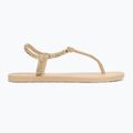 Ipanema Class Brilha beige/gold дамски сандали 2