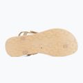 Ipanema Class Brilha beige/gold дамски сандали 4
