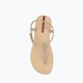 Ipanema Class Brilha beige/gold дамски сандали 5