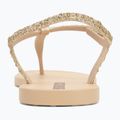 Ipanema Class Brilha beige/gold дамски сандали 6