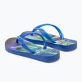 Детски джапанки Ipanema Classic XI синьо-зелени 83347-AJ486 3