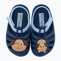 Детски сандали Ipanema Summer XI Baby blue 11