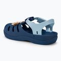 Детски сандали Ipanema Summer XI Baby blue 3