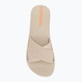 Дамски джапанки Ipanema Street II beige 5