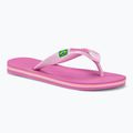 Детски джапанки Ipanema Clas Brasil II lilac/lilac