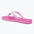 Детски джапанки Ipanema Clas Brasil II lilac/lilac 3