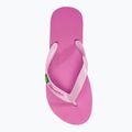 Детски джапанки Ipanema Clas Brasil II lilac/lilac 5