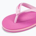 Детски джапанки Ipanema Clas Brasil II lilac/lilac 7