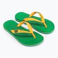 Детски джапанки Ipanema Clas Brasil II grey/yellow 8