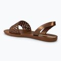 Дамски сандали Ipanema Breezy Sandal brown/bronze 3
