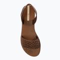 Дамски сандали Ipanema Breezy Sandal brown/bronze 5