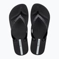 Дамски джапанки Ipanema Mesh Chic Plat black/glitter black 9