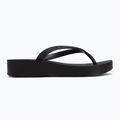 Дамски джапанки Ipanema Mesh Chic Plat black/glitter black 2