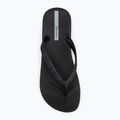 Дамски джапанки Ipanema Mesh Chic Plat black/glitter black 5