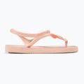 Дамски сандали Havaianas Flash Urban Plus ballet rose 2