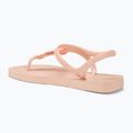 Дамски сандали Havaianas Flash Urban Plus ballet rose 3