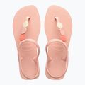 Дамски сандали Havaianas Flash Urban Plus ballet rose 11