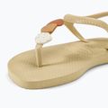 Дамски сандали Havaianas Flash Urban Plus sandal sand grey 7