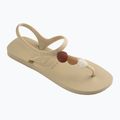 Дамски сандали Havaianas Flash Urban Plus sandal sand grey 8