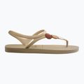 Дамски сандали Havaianas Flash Urban Plus sandal sand grey 9