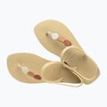 Дамски сандали Havaianas Flash Urban Plus sandal sand grey 10