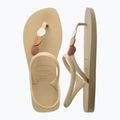 Дамски сандали Havaianas Flash Urban Plus sandal sand grey 11