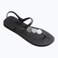 Дамски сандали Havaianas Flash Urban Plus black / black 8