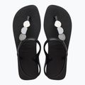 Дамски сандали Havaianas Flash Urban Plus black / black 10