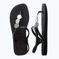 Дамски сандали Havaianas Flash Urban Plus black / black 11