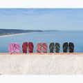 Джапанки Havaianas Slim Square crocus rose за жени 10