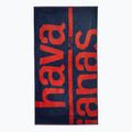 Хавлия Havaianas Logo XL navy / red