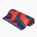 Хавлия Havaianas Logo XL navy / red 3