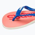 Джапанки Havaianas Top Logomania 2 white 7