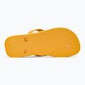 Джапанки Havaianas Top Logomania 2 pop yellow 4