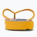 Джапанки Havaianas Top Logomania 2 pop yellow 6