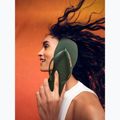 Дамски джапанки Havaianas Square Logo Metallic green olive 15