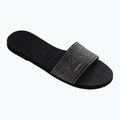 Дамски чехли Havaianas You Malta Metallic black 8