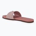 Дамски чехли Havaianas You Malta Metallic crocus rose 3